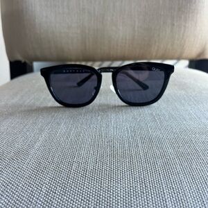 Quay Sunglasses
